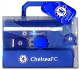 Chelsea FC Kids School Set in Carry Case Chelsea