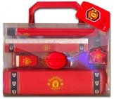 Man Utd Kids School Set Manchester United