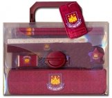 West Ham Utd Kids School Set West Ham United