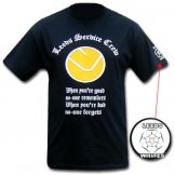 Leeds Service Crew T-Shirt 