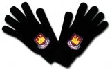 West Ham Utd Gloves West Ham United