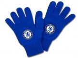 Chelsea FC Wool Gloves 