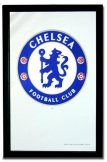 Chelsea FC Crest Mirror Chelsea