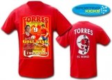 Fernando Torres T-Shirt 