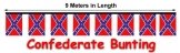 Confederate Bunting 