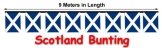 Scotland Bunting 