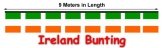 Ireland Bunting Celtic