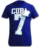 Cuba T-Shirt 