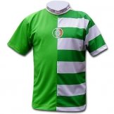 Ireland & Celtic Shirt Celtic