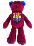 FC Barcelona Beanie Bear Barcelona