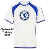 Chelsea FC Training Shirt Chelsea