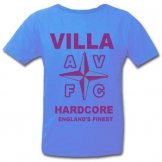 Villa Hardcore T-Shirt 