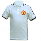 Man Utd Polo Shirt Manchester United