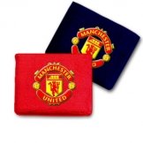 Man Utd Wristbands 