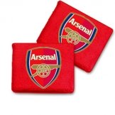 Arsenal FC Wristbands 