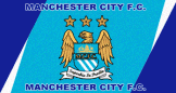Man City Rug Manchester City