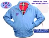 ICF Harrington Jacket West Ham United