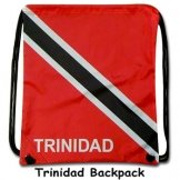 Trinidad Backpack 