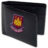 West Ham Leather Wallet West Ham United