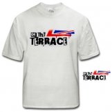 On The Terrace T-Shirt 