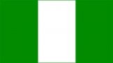 Nigeria Flag 