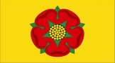 Lancashire Flag 