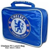 Chelsea FC Lunch Bag Chelsea