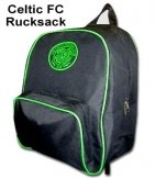 Celtic FC Crest Rucksack Celtic
