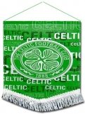 Celtic FC Mini Pennant Celtic