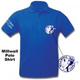 Millwall Polo Shirt 