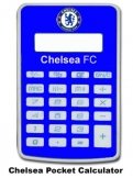 Chelsea Pocket Calculator Chelsea