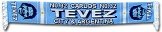 Carlos Tevez & Argentina Soccer Scarf West Ham United