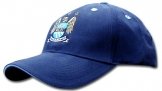 Man City Baseball  Cap 