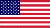 USA Stars & Stripes Flag 