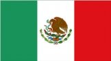Mexico Flag 
