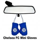 Chelsea FC Mini Boxing Gloves Chelsea