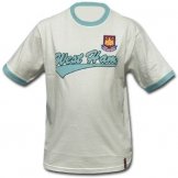 West Ham United Crest T-Shirt West Ham United