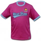 West Ham United Crest T-Shirt West Ham United