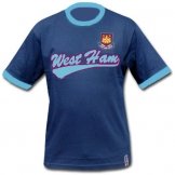 West Ham United Crest T-Shirt West Ham United