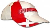 Denmark Euro 2012 Baseball Cap 