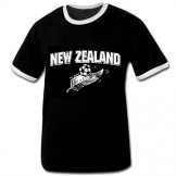 New Zealand T-Shirt 