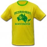 Australia Socceroos T-Shirt 