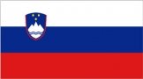 Slovenia National Flag 