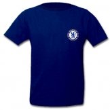 Chelsea Crest T-Shirt Chelsea