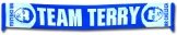 Chelsea John Terry Scarf Chelsea