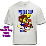 England 1966 Retro T-Shirt England
