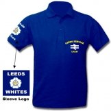 Leeds Service Crew Polo Shirt 