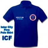 West Ham ICF Polo Shirt West Ham United