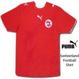 Switzerland Shirt 