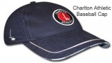 Charlton Athletic Cap 